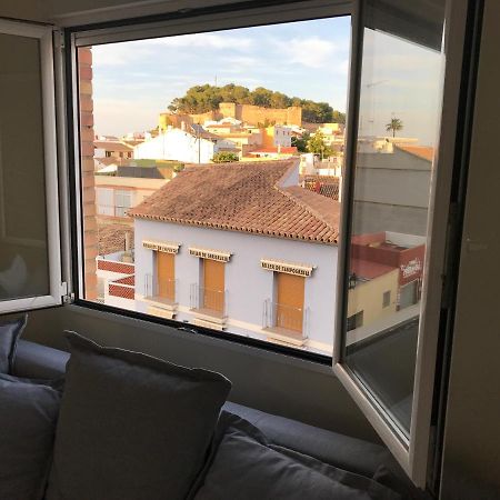 Lovely Apartment Old Town Дения Экстерьер фото