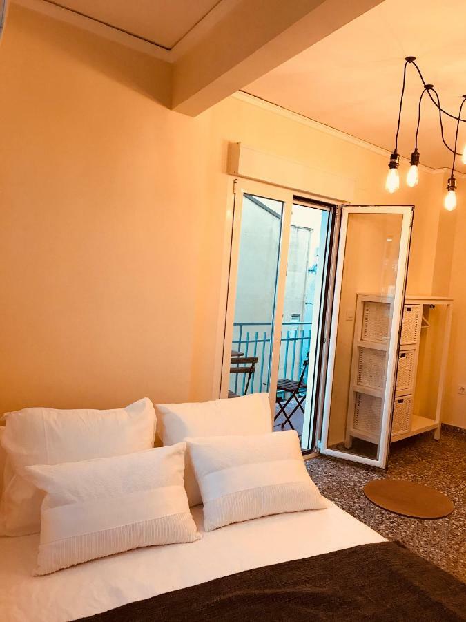 Lovely Apartment Old Town Дения Экстерьер фото