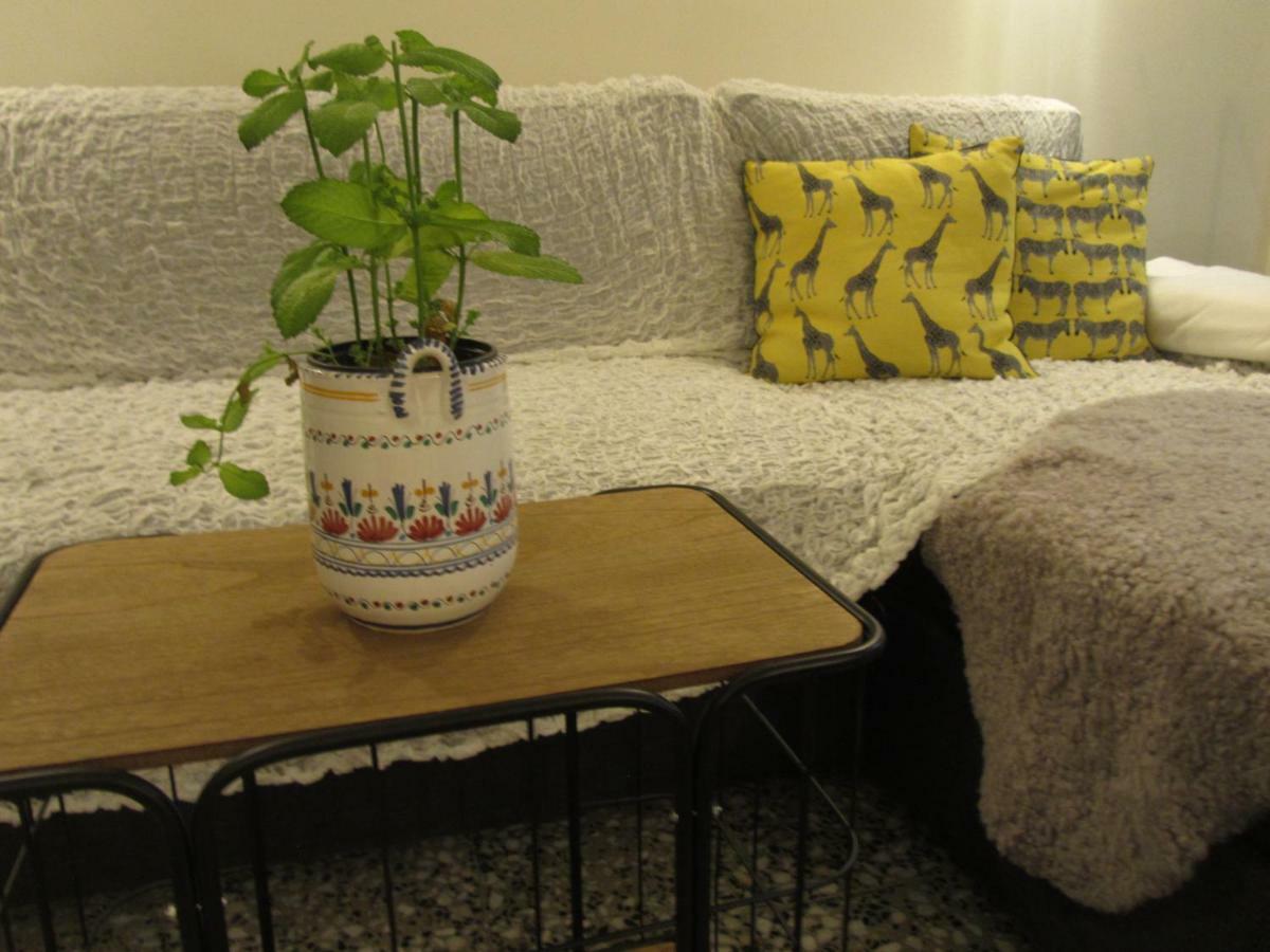 Lovely Apartment Old Town Дения Экстерьер фото